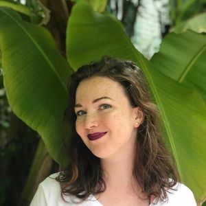 Meet your Posher, Lyddy